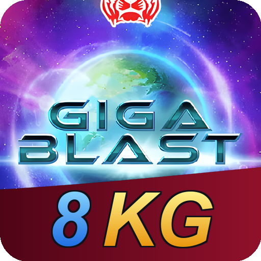 Formulário de Registro 8KG